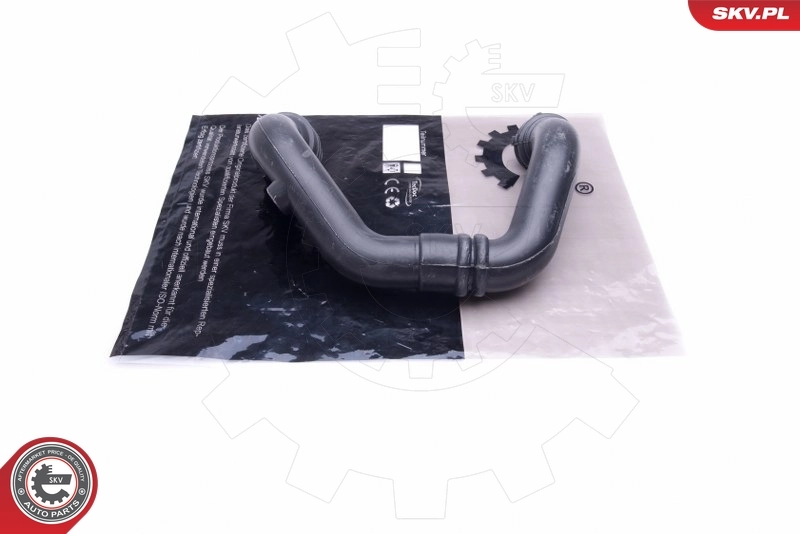 Charge Air Hose